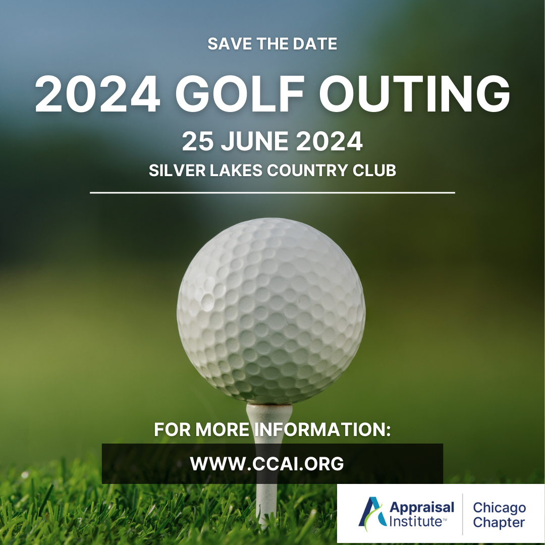 2024 Golf Outing
